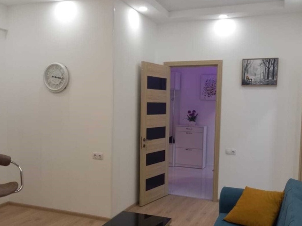 ქირავდება 2 საძინებლიანი ბინა დიღომში 24 2 bedroom apartment for rent in Digomi