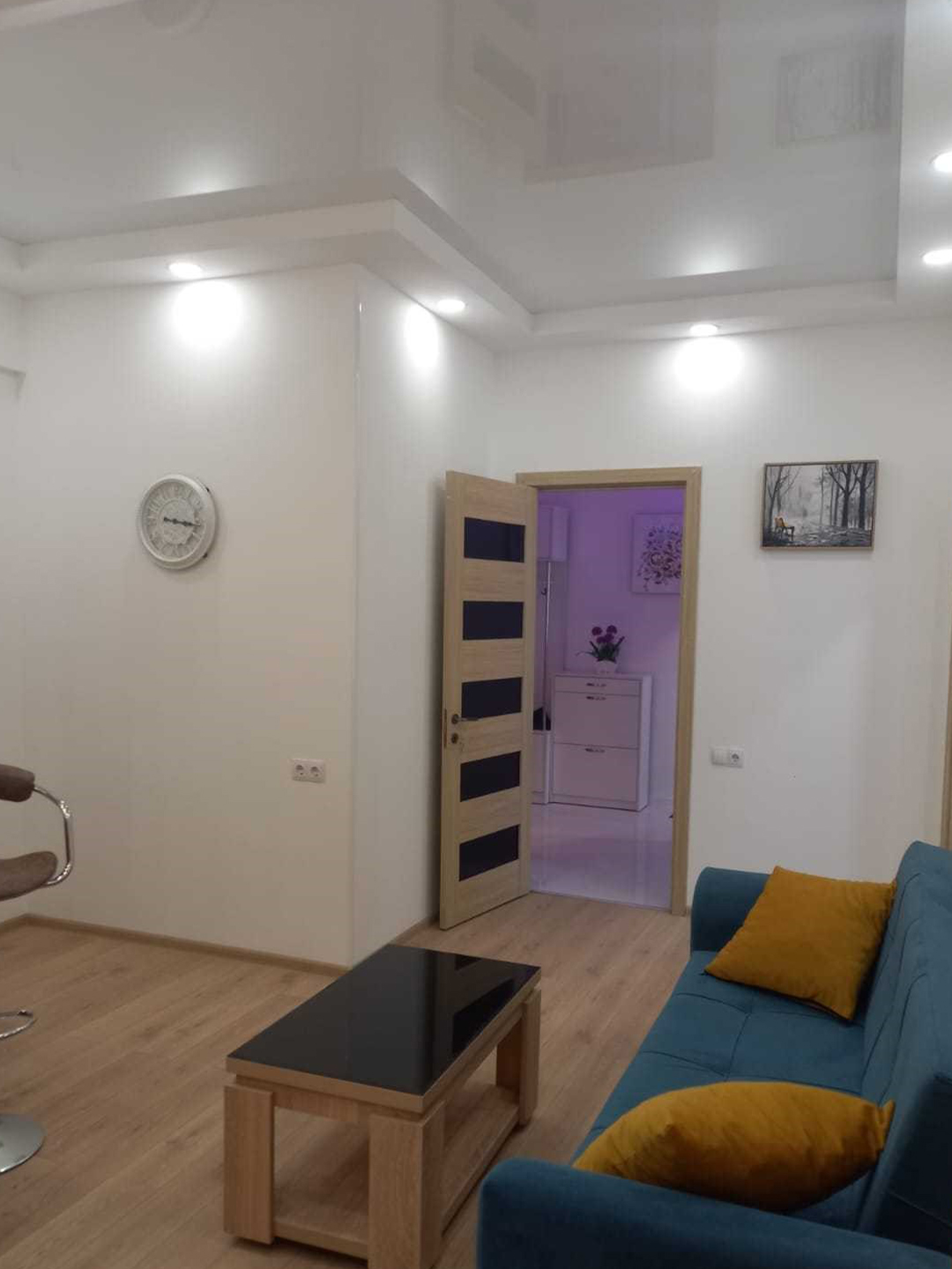 2 bedroom apartment for rent in Digomi