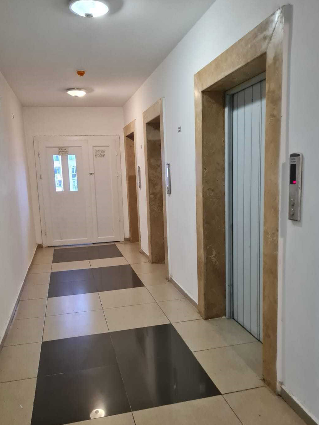 2 bedroom apartment for rent in Dirsi Isani