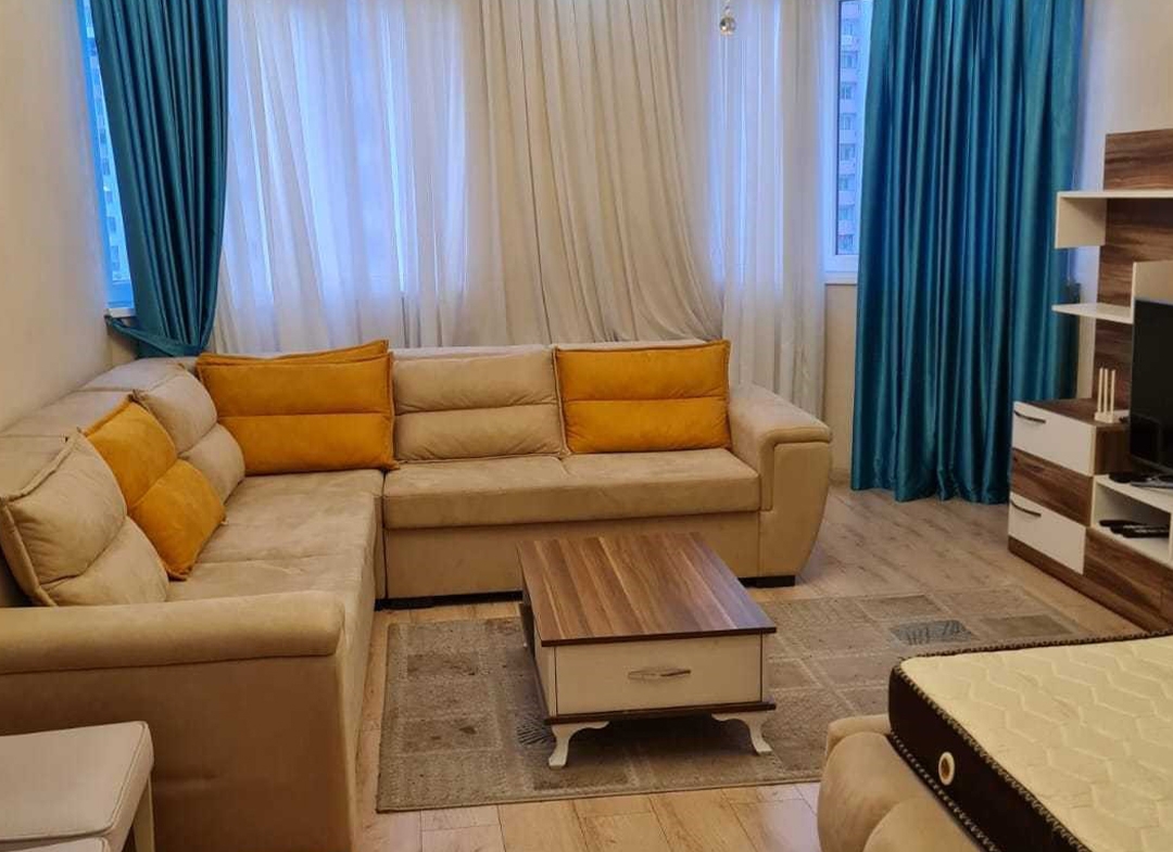 2 bedroom apartment for rent in Dirsi Isani