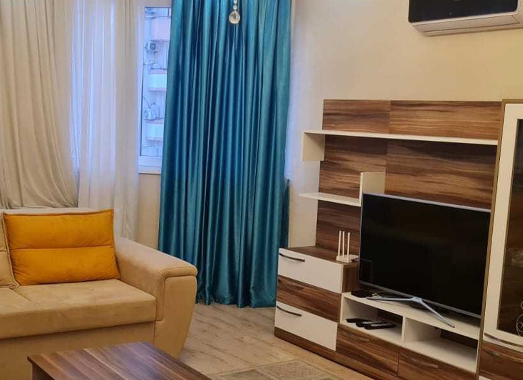 2 bedroom apartment for rent in Dirsi Isani