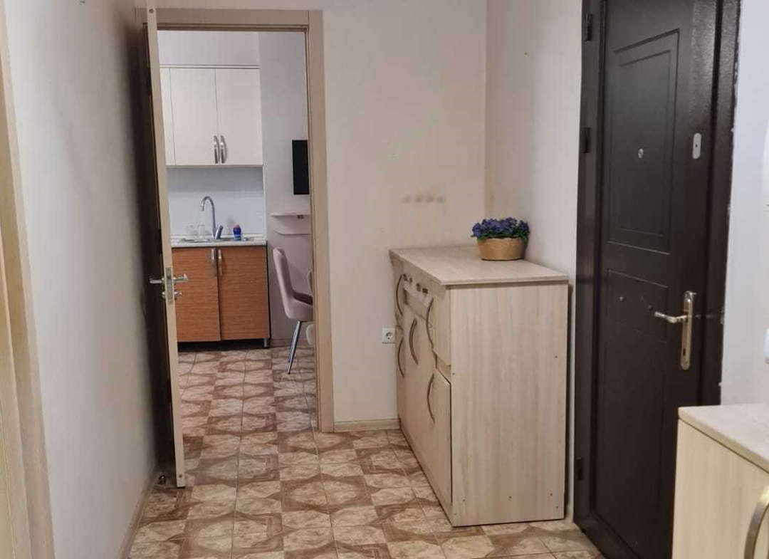 2 bedroom apartment for rent in Dirsi Isani