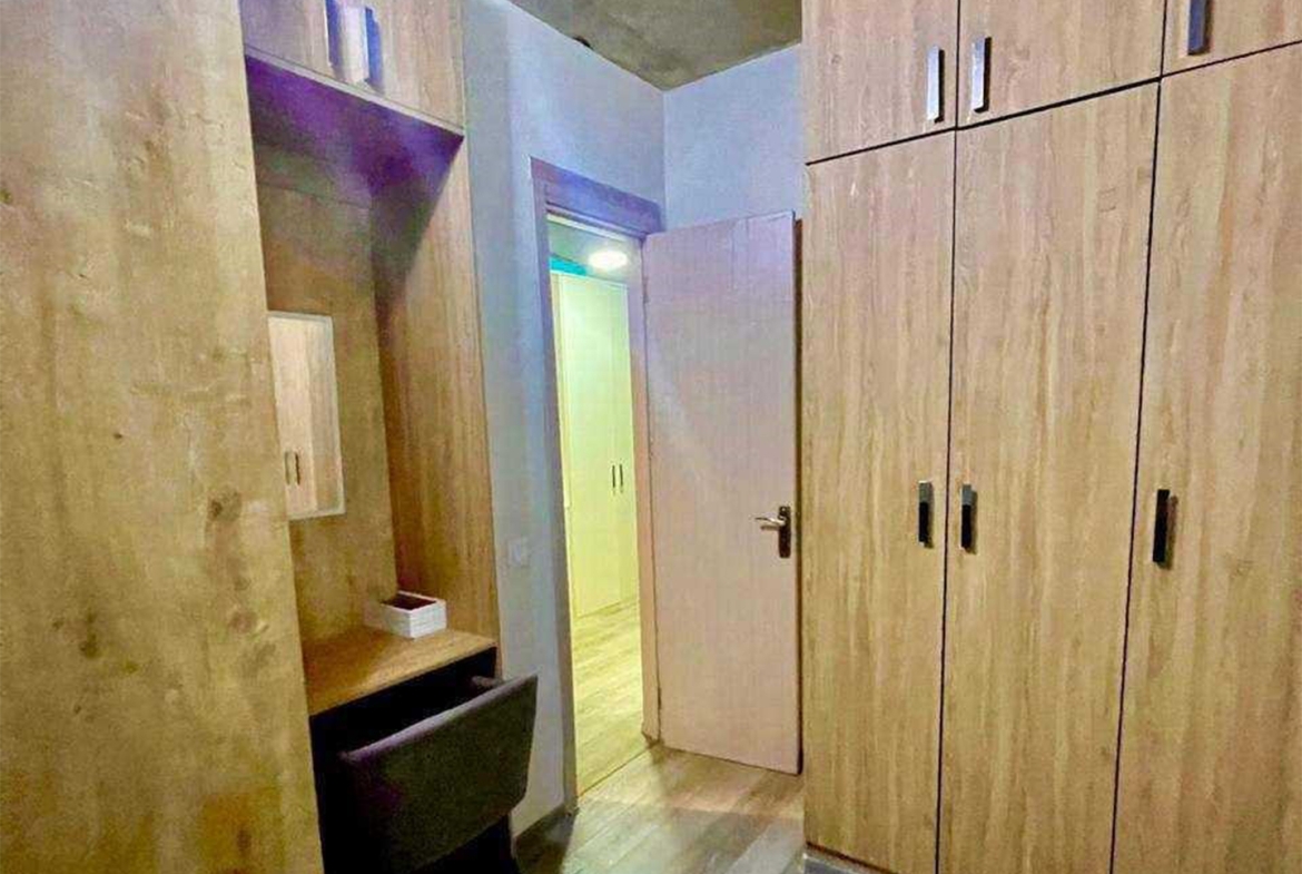 2 bedroom apartment for rent in Dirsi Isani