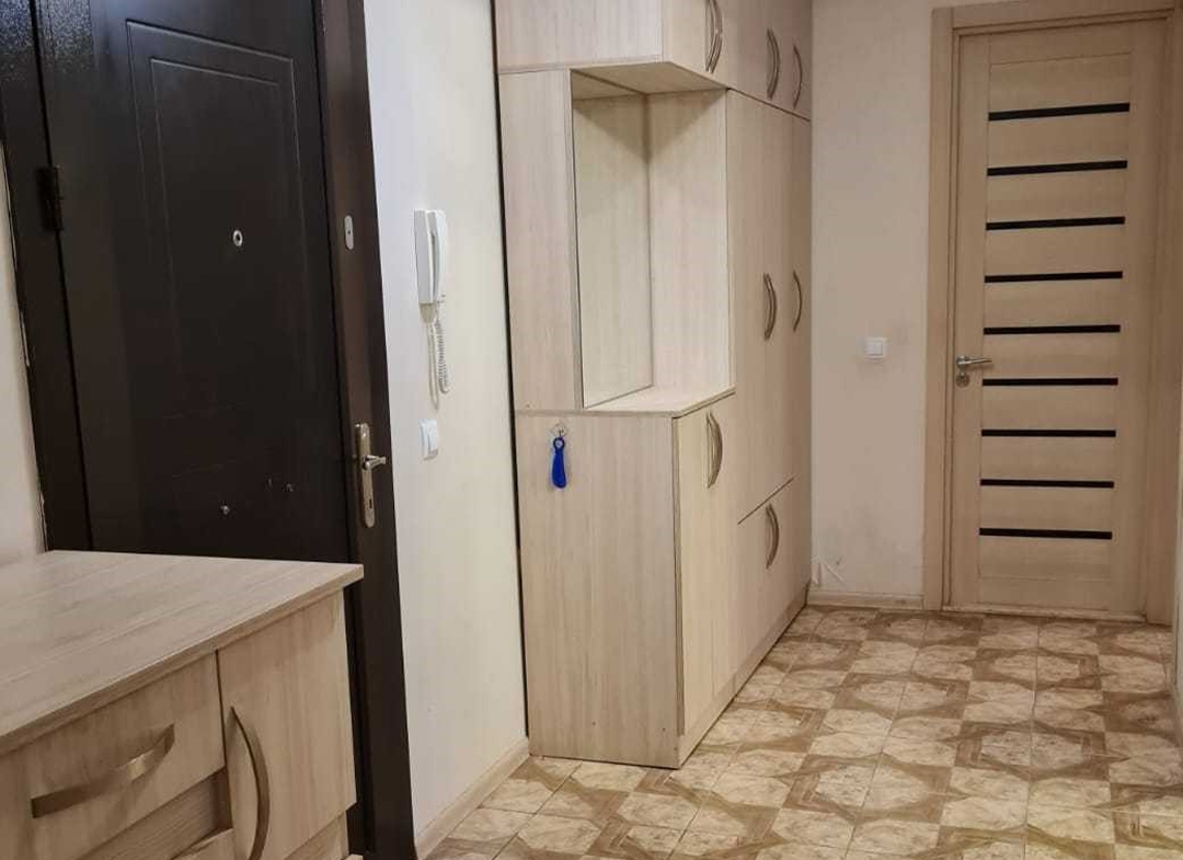 2 bedroom apartment for rent in Dirsi Isani