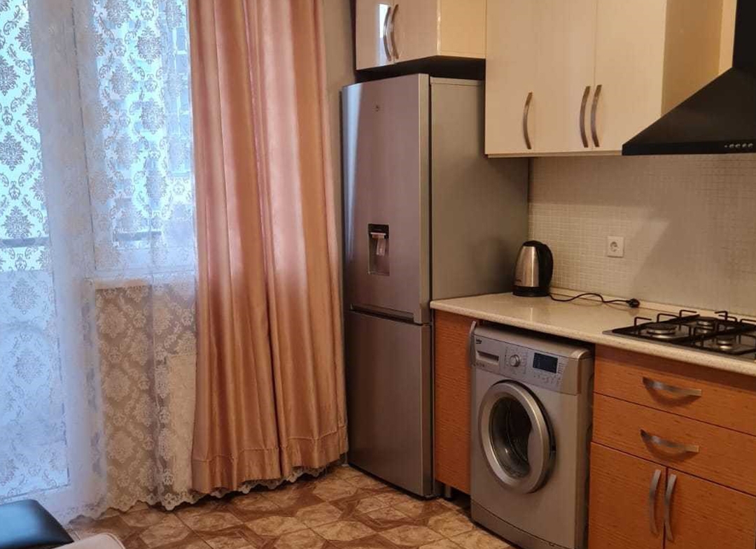 2 bedroom apartment for rent in Dirsi Isani