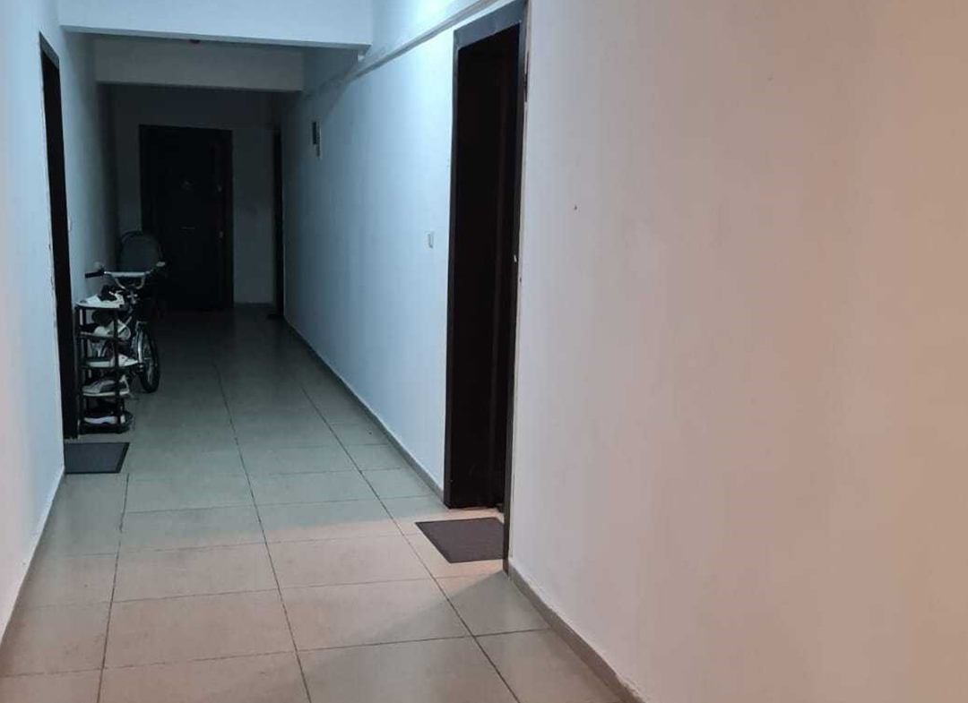 2 bedroom apartment for rent in Dirsi Isani