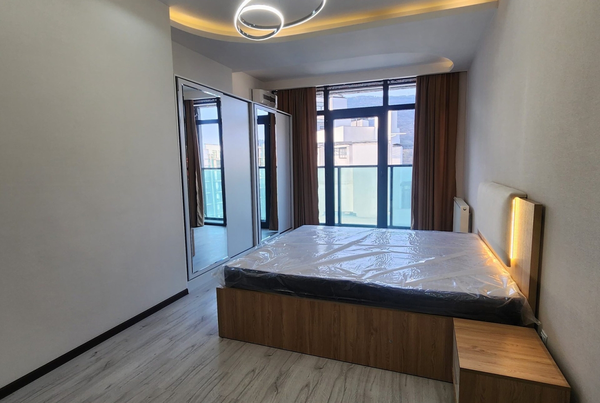 2 bedroom apartment for rent in Green Hill Saburtalo