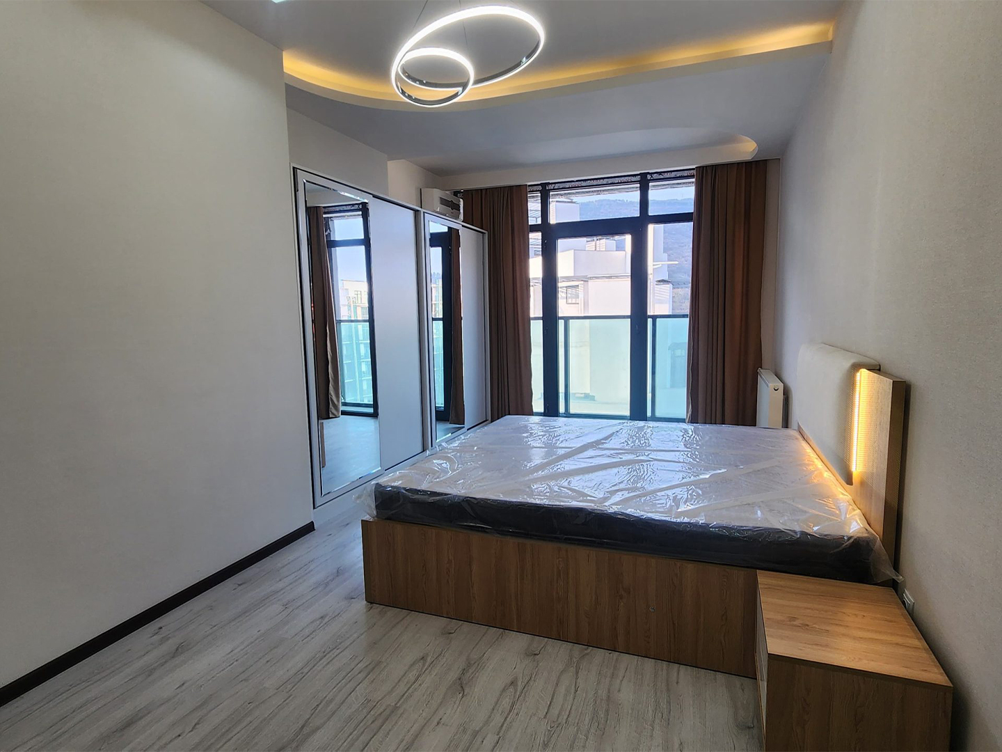 2 bedroom apartment for rent in Green Hill Saburtalo