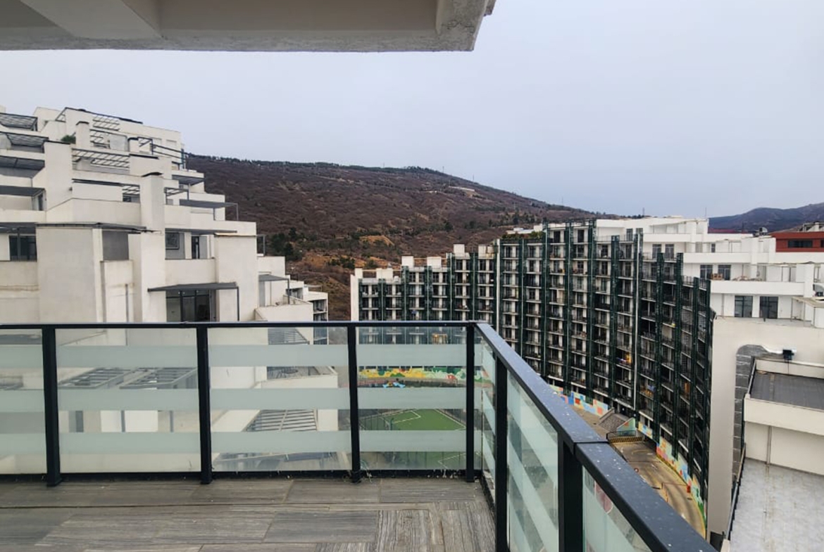 2 bedroom apartment for rent in Green Hill Saburtalo