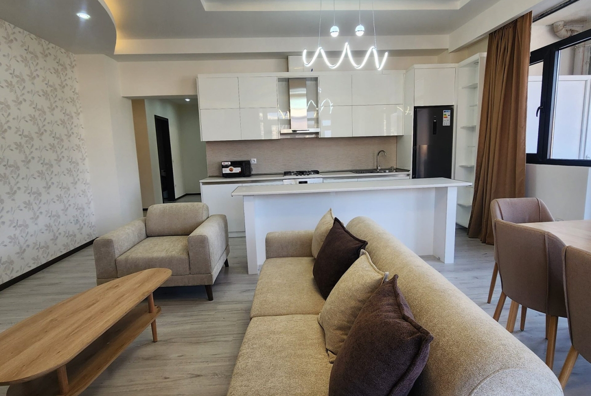 2 bedroom apartment for rent in Green Hill Saburtalo