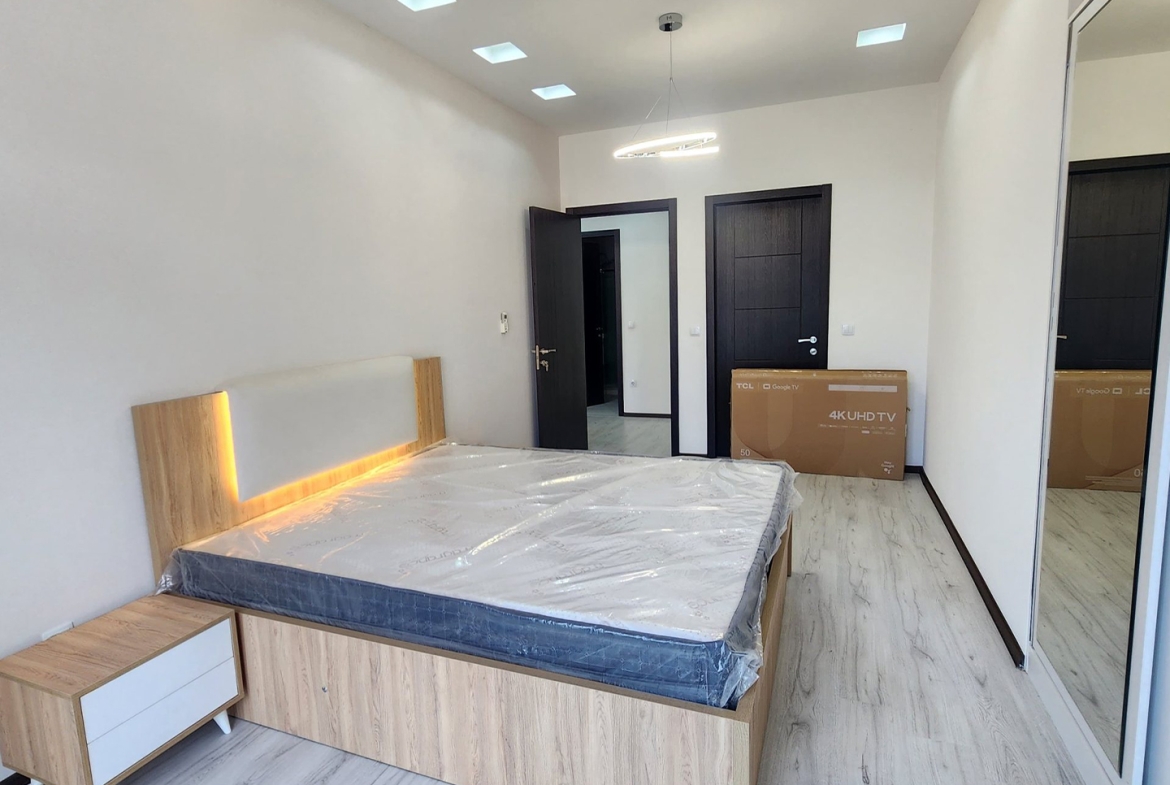 2 bedroom apartment for rent in Green Hill Saburtalo