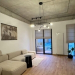 2 bedroom apartment for rent in Krtsanisi