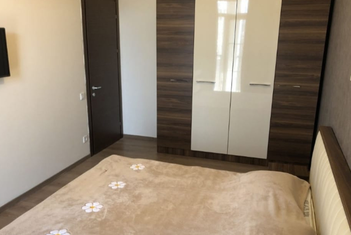 2 bedroom apartment for rent in M2 Kazbegi