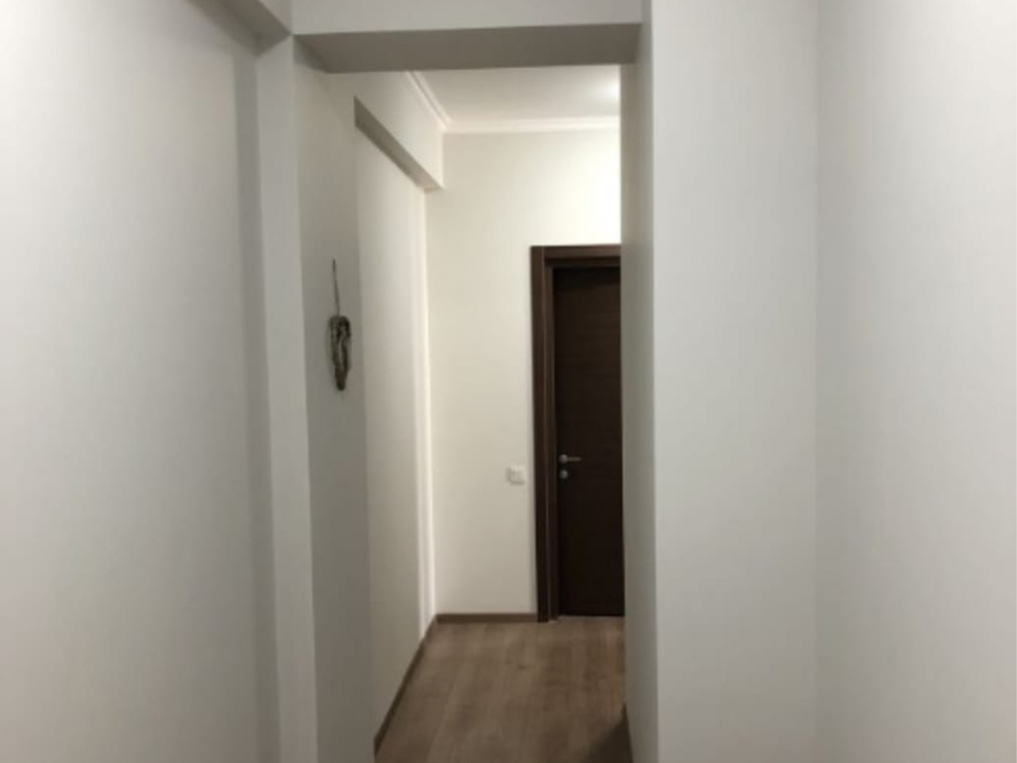 2 bedroom apartment for rent in M2 Kazbegi