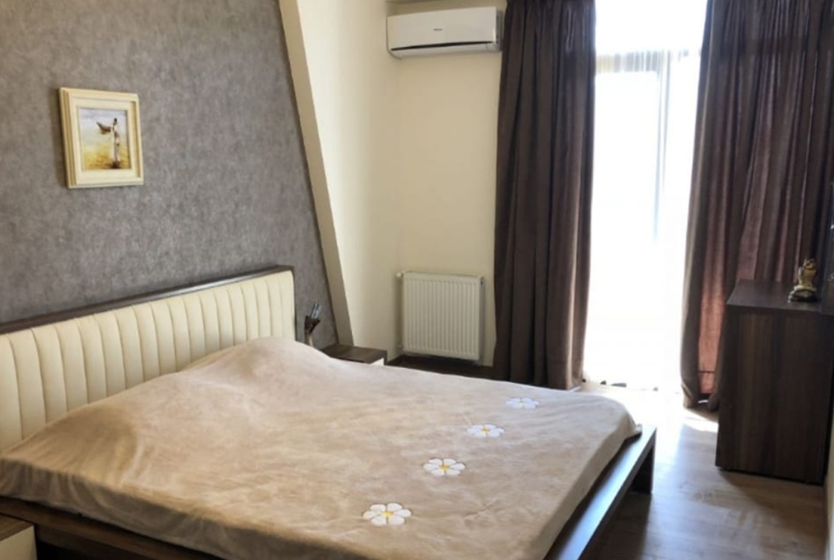 2 bedroom apartment for rent in M2 Kazbegi