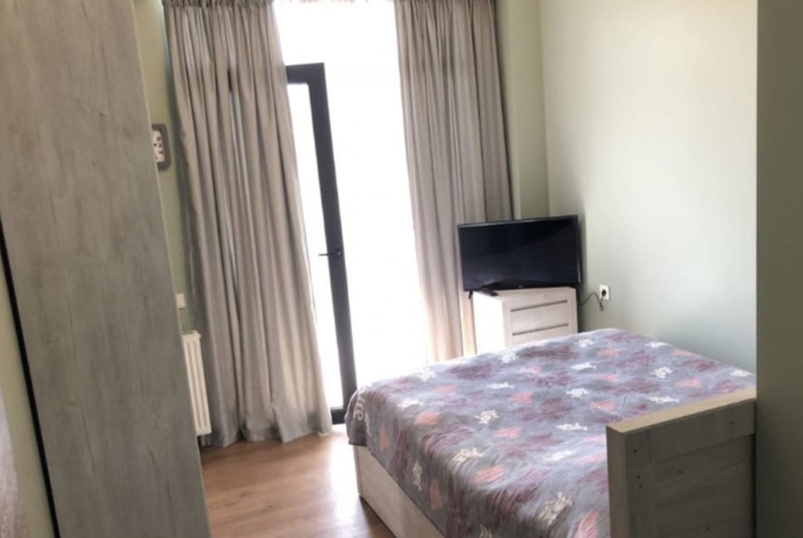 2 bedroom apartment for rent in M2 Kazbegi