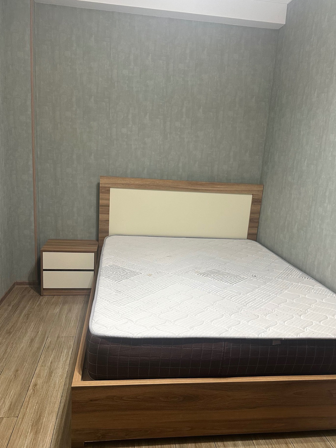 2 bedroom apartment for rent in Mukhiani