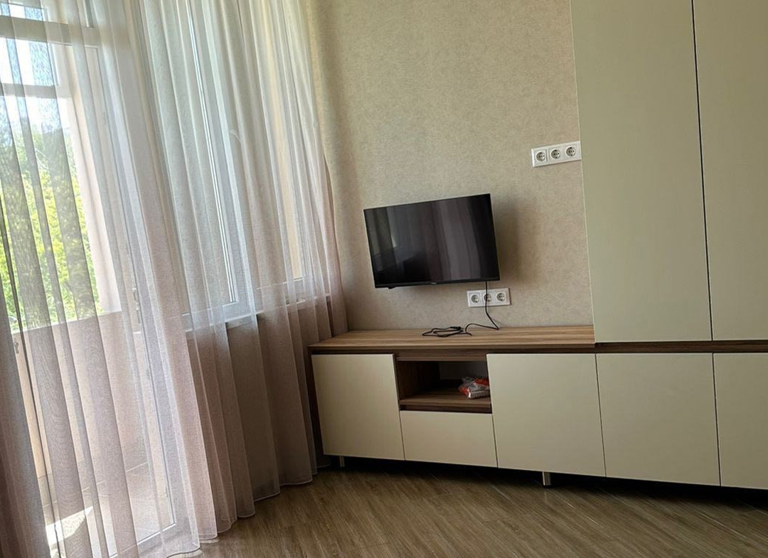 2 bedroom apartment for rent in Mukhiani