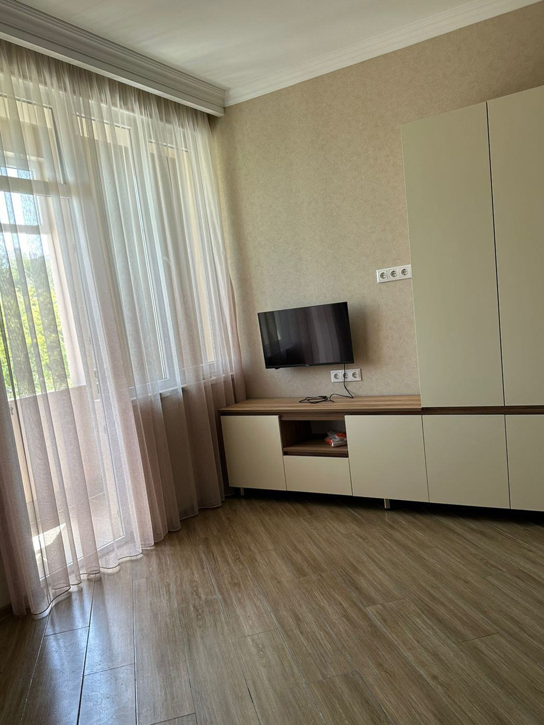 2 bedroom apartment for rent in Mukhiani