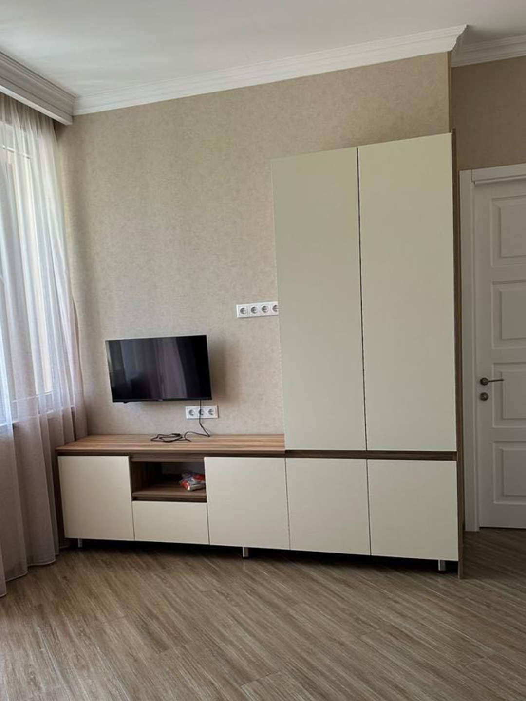 2 bedroom apartment for rent in Mukhiani