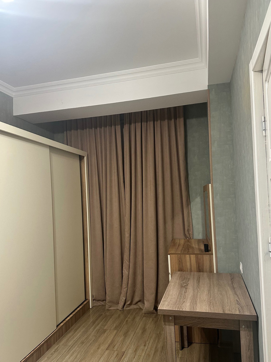 2 bedroom apartment for rent in Mukhiani