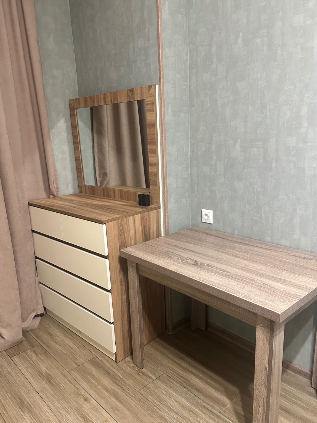 2 bedroom apartment for rent in Mukhiani