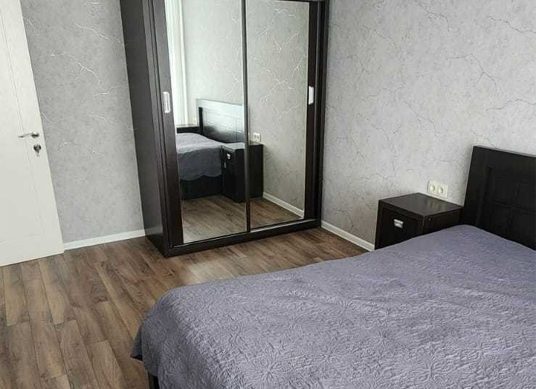 2 bedroom apartment for rent in Ortachala