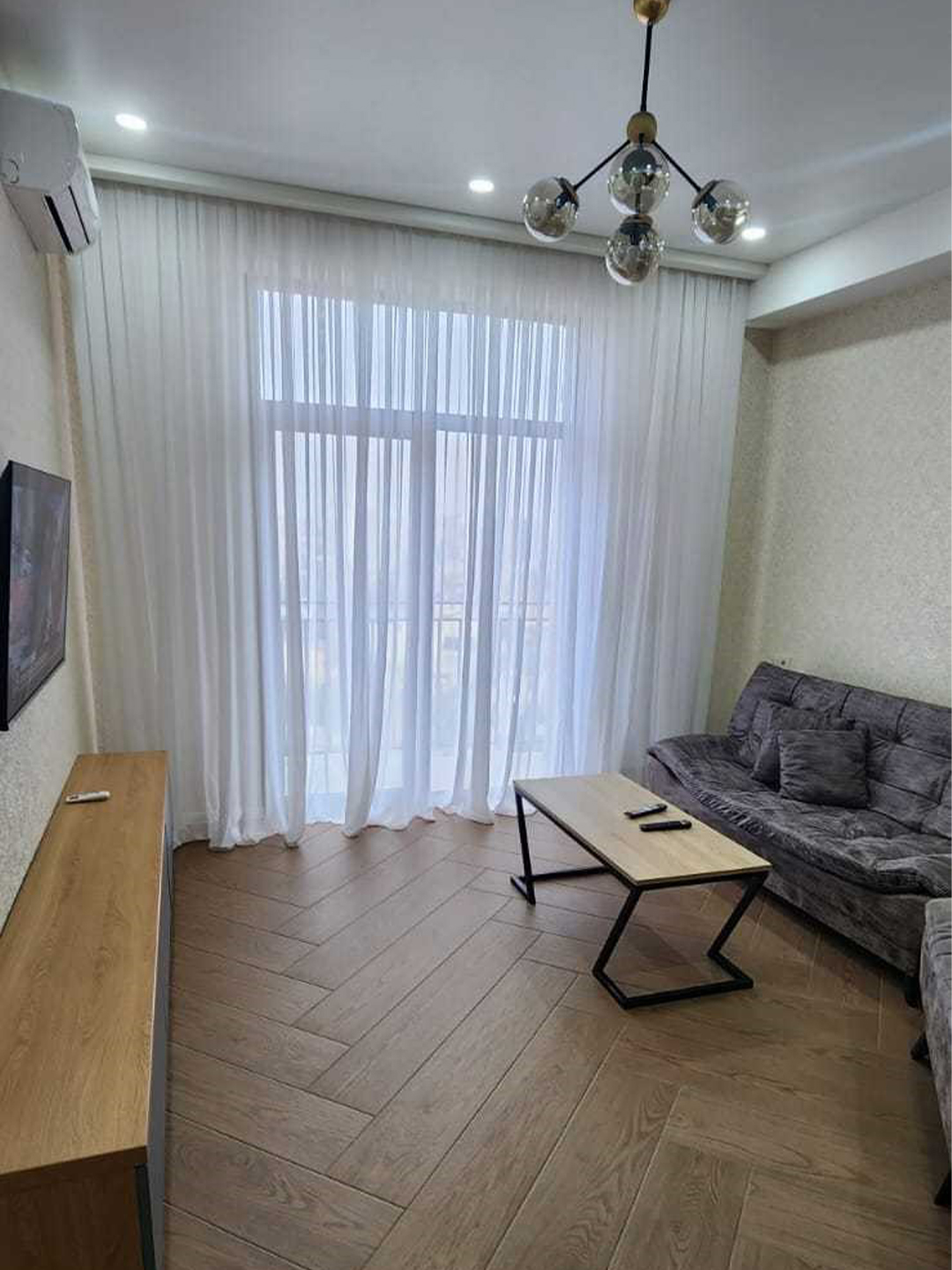 2 bedroom apartment for rent in Ortachala