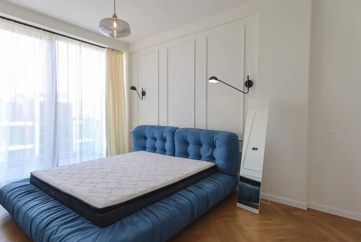 2 bedroom apartment for rent in Ortachala