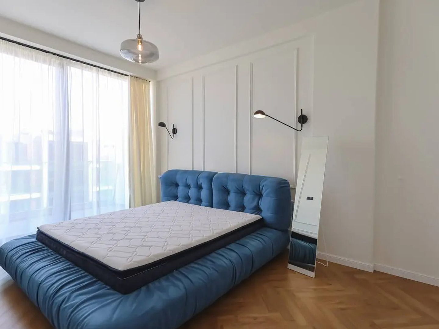 2 bedroom apartment for rent in Ortachala