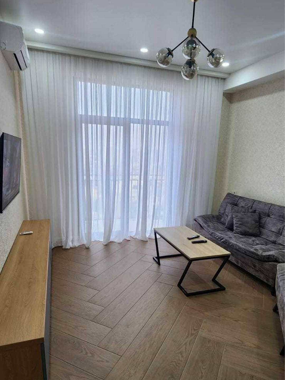 2 bedroom apartment for rent in Ortachala