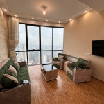 2 bedroom apartment for rent in Saakadze Towers