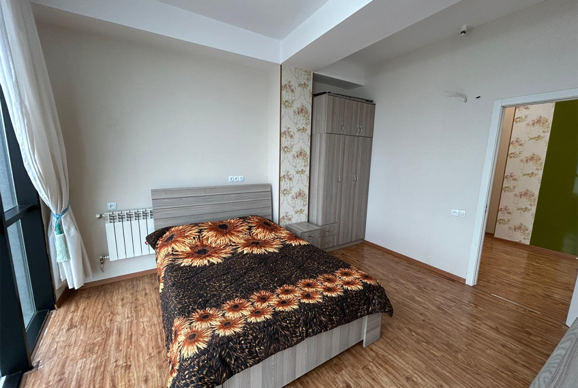 2 bedroom apartment for rent in Saakadze Towers