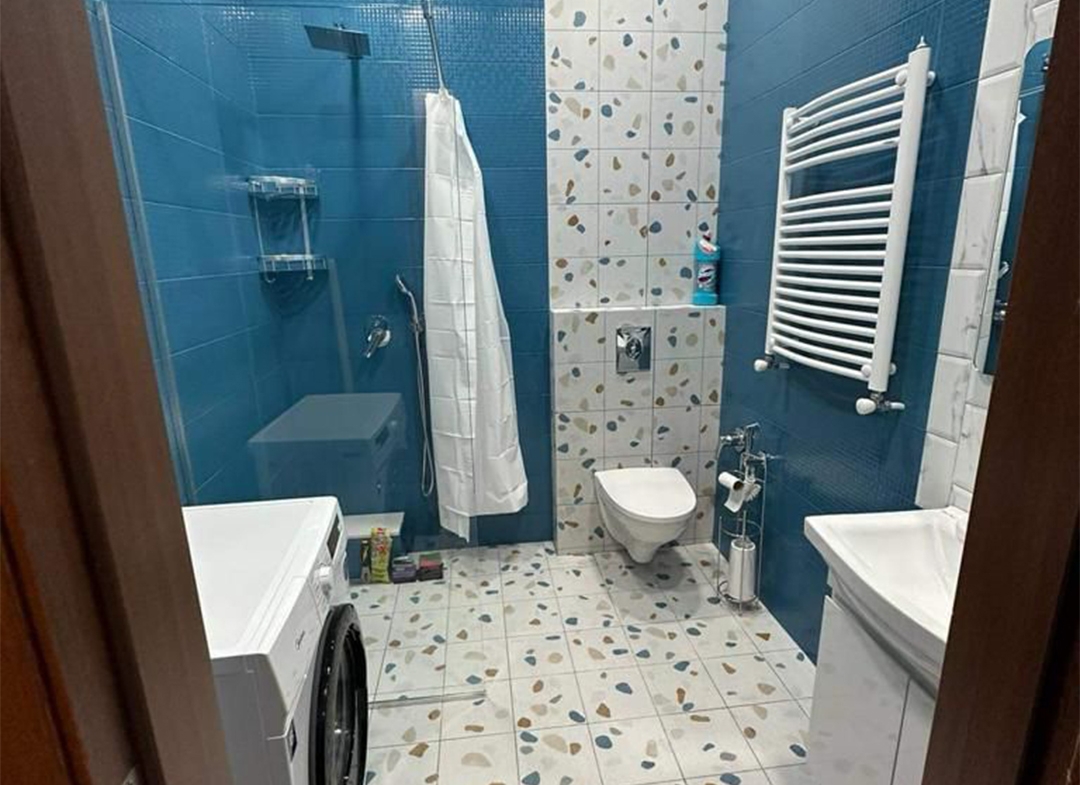 2 bedroom apartment for rent in Saburtalo