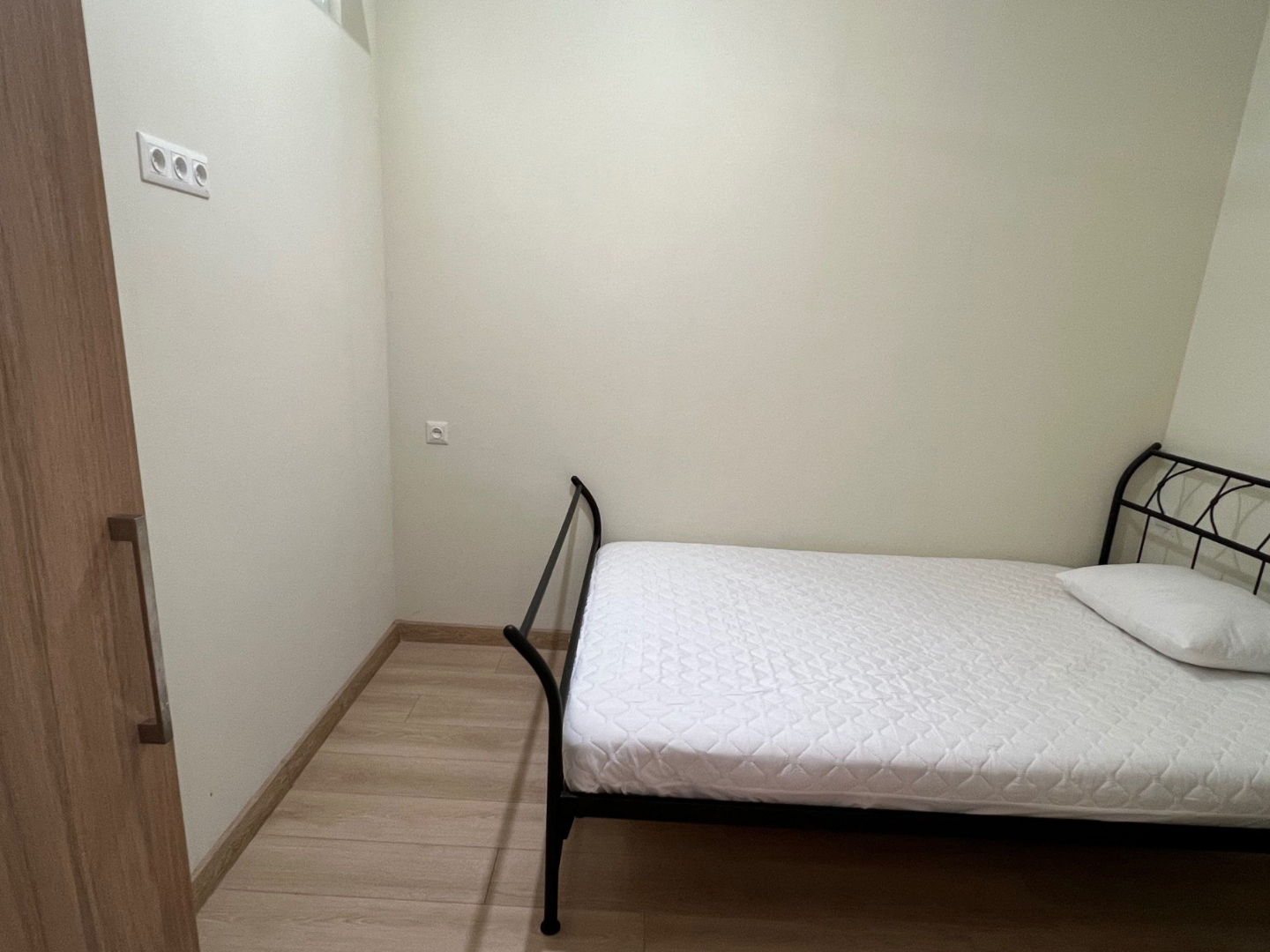 2 bedroom apartment for rent in Samgori