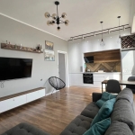 2 bedroom apartment for rent in Samgori