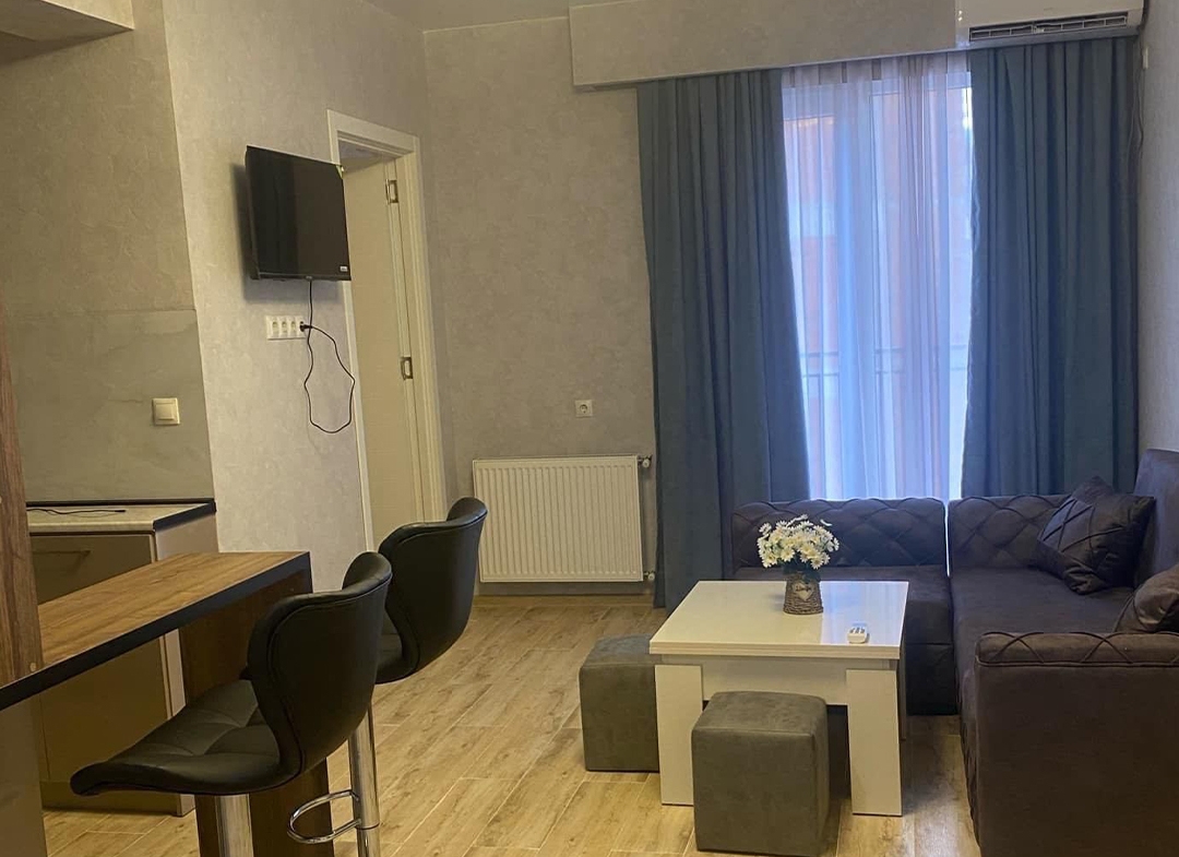 2 bedroom apartment for rent in Samgori