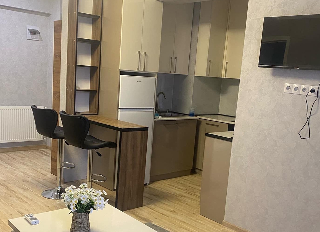 2 bedroom apartment for rent in Samgori