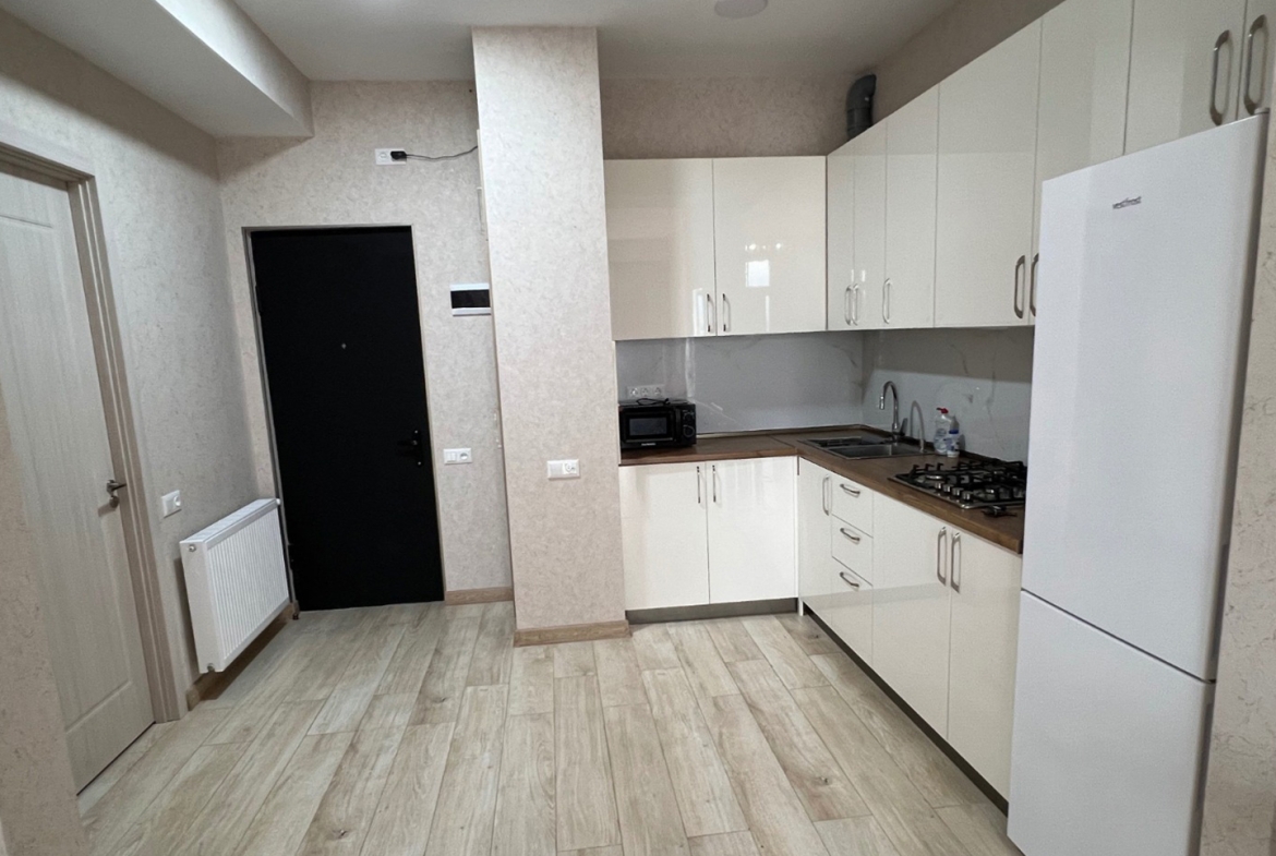 2 bedroom apartment for rent in Samgori