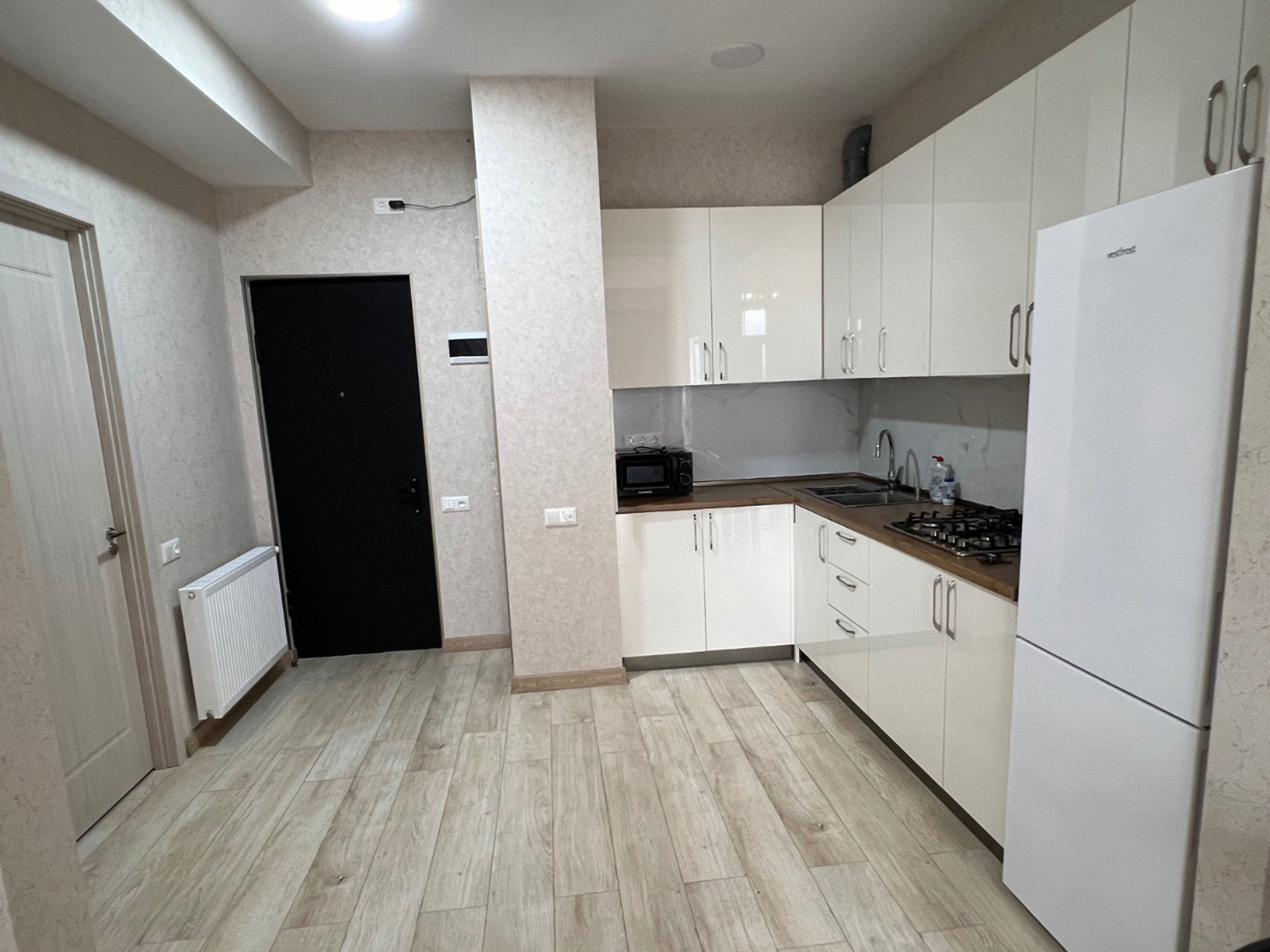 2 bedroom apartment for rent in Samgori