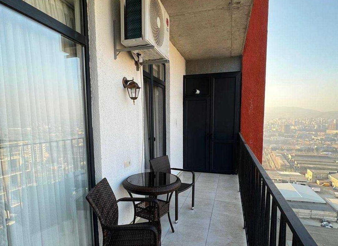 2 bedroom apartment for rent in Sanzona