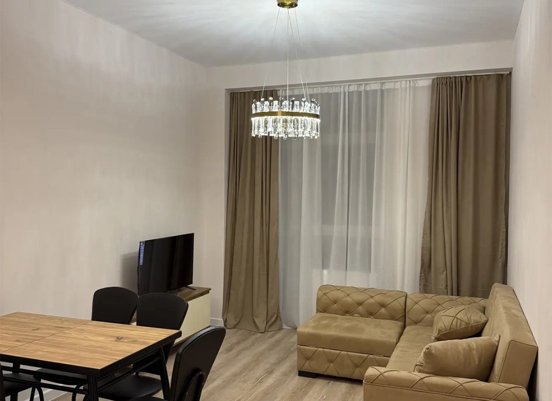 2 bedroom apartment for rent in Sanzona