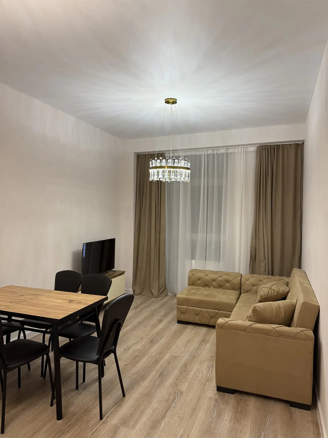 2 bedroom apartment for rent in Sanzona