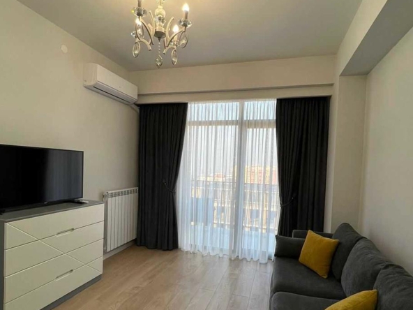 آپارتمان 2 اتاق خواب برای اجاره در سانزونا 4 2 bedroom apartment for rent in Sanzona