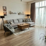 2 bedroom apartment for rent in Sarajishvili