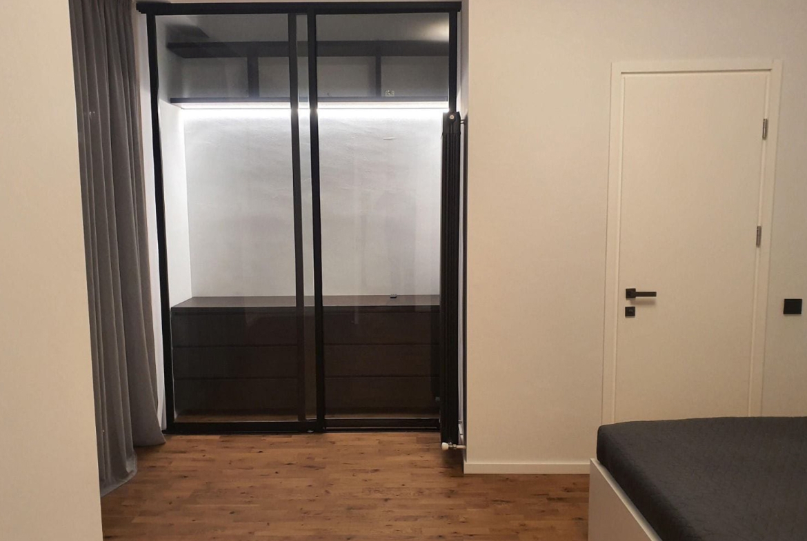 2 bedroom apartment for rent in Vake