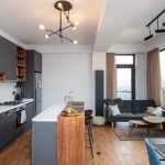 2 bedroom apartment for rent in Vake