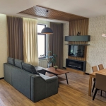 2 bedroom apartment for rent in Vake