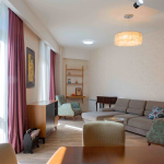 2 bedroom apartment for rent in Bagebi