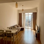 2 bedroom apartment for rent in Varketili 2